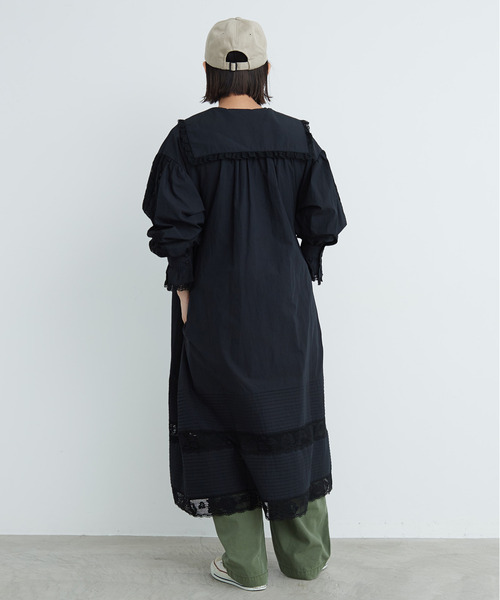 Dot＆Stripes CHILD WOMAN（ドットアンドストライプス