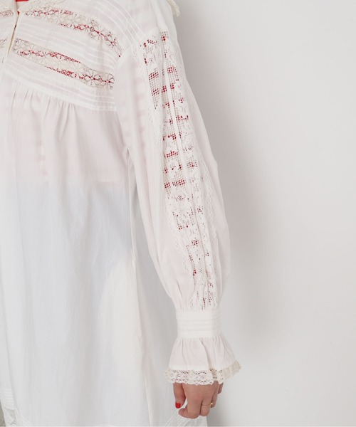 Dot＆Stripes CHILD WOMAN（ドットアンドストライプス