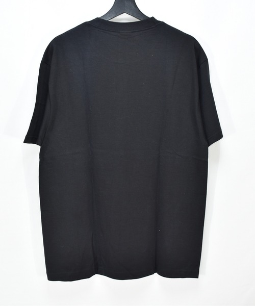 MARVEL（マーベル）の「【ヴィンテージ古着】MARVEL / マーベル IRON MAN アイアンマン プリント ライトストーン付き Tシャツ（Tシャツ/カットソー・メンズ・ブラック・L）」の2枚目の写真