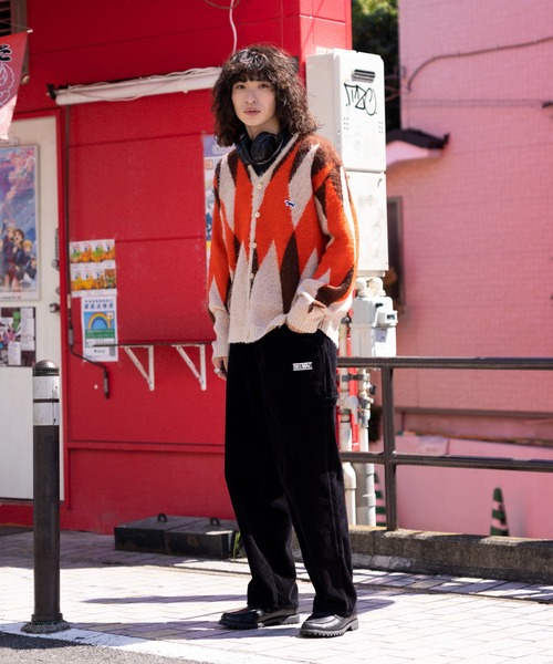 PENNEYS（ぺニーズ）の「【PENNEYS/ぺニーズ】別注FOX シャギー