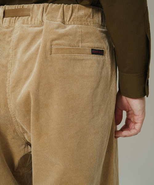Gramicci（グラミチ）の「コーデュロイパンツ（その他パンツ
