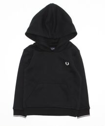 FRED PERRY | Kids Twin Tipped Hooded Sweatshirt(パーカー)