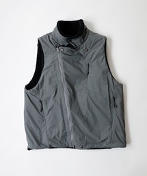 REVERSIBLE VEST