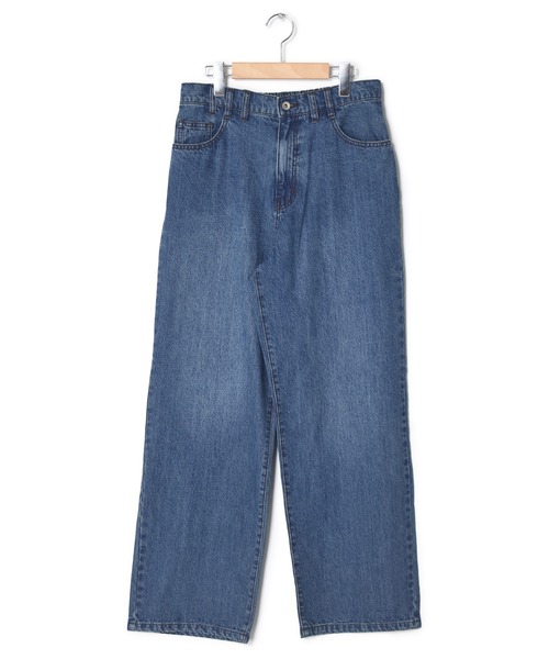 w closet（ダブルクローゼット）の「【サイズ調節できる】インディゴ