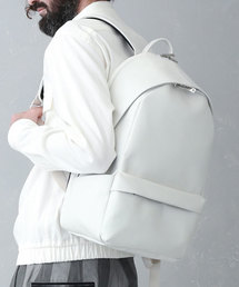 UNITED TOKYO | レザーバックパック(バックパック/リュック)