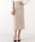 Lace Ladies�i���[�X���f�B�[�X�j�́u�n�C�E�G�X�g�^�C�g�����O�X�J�[�g�i�X�J�[�g�j�v�b�x�[�W��