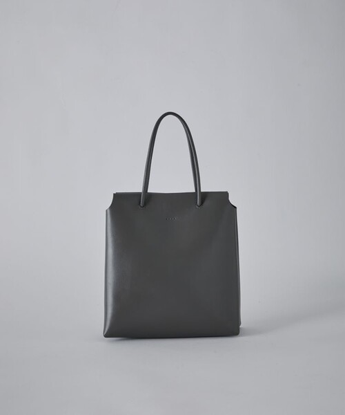 YAHKI（ヤーキ）の「【YAHKI/ヤーキ】YH-503/ハンドバッグ（トートバッグ・レディース・ブラック/ダークグレー/グリーン/オレンジ・FREE）」の11枚目の写真