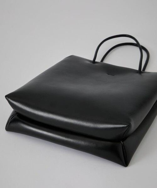 YAHKI（ヤーキ）の「【YAHKI/ヤーキ】YH-503/ハンドバッグ（トートバッグ・レディース・ブラック/ダークグレー/グリーン/オレンジ・FREE）」の12枚目の写真