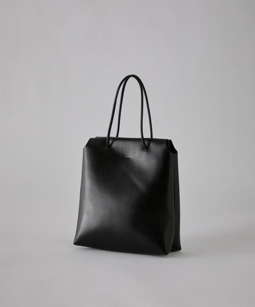 YAHKI（ヤーキ）の「【YAHKI/ヤーキ】YH-503/ハンドバッグ（トートバッグ・レディース・ブラック/ダークグレー/グリーン/オレンジ・FREE）」の2枚目の写真