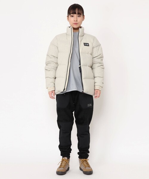 マウンテンハードウェア ネバダンダウンパーカ ダウンジャケット(M