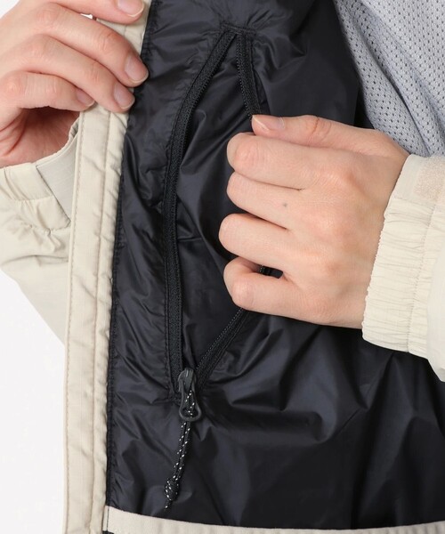 MOUNTAIN HARDWEAR（マウンテンハードウェアー）の「【Mountain Hardwear】ネバダンダウンジャケット（ダウンジャケット/コート・レディース・ブラック/アイボリー・S/XS/M）」の15枚目の写真