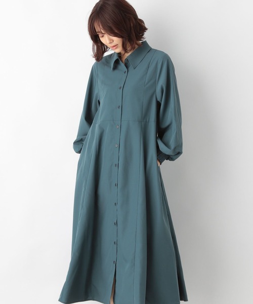 セール シャツコートワンピース Matinee Line ワンピース Global Work グローバルワーク のファッション通販 Zozotown セール シャツコートワンピース Matinee Line ワンピース Global Work グローバルワーク のファッション通販 Zozotown