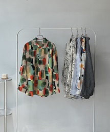 ♪着回し ビッグシャツ【UNISEX ITEM】