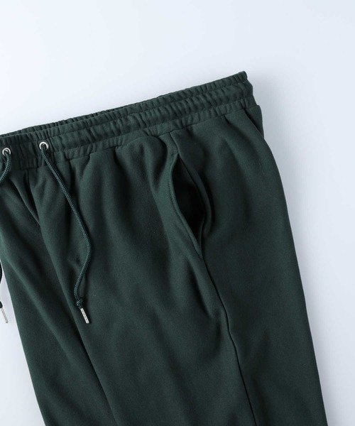 BACK NUMBER（バックナンバー）の「【BACK NUMBER】レギュラースウェットパンツ（スウェットパンツ・メンズ・グレー/ネイビー/グリーン・XL/L/S/M）」の6枚目の写真