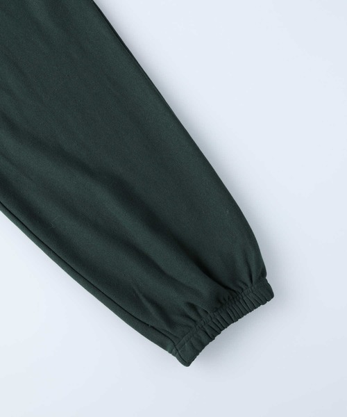 BACK NUMBER（バックナンバー）の「【BACK NUMBER】レギュラースウェットパンツ（スウェットパンツ・メンズ・グレー/ネイビー/グリーン・XL/L/S/M）」の8枚目の写真