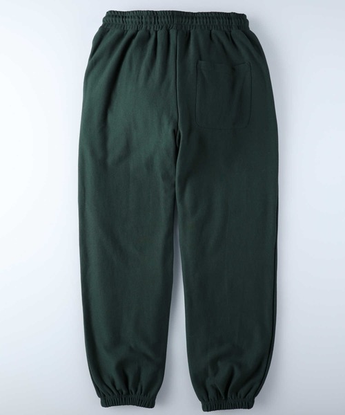BACK NUMBER（バックナンバー）の「【BACK NUMBER】レギュラースウェットパンツ（スウェットパンツ・メンズ・グレー/ネイビー/グリーン・XL/L/S/M）」の5枚目の写真