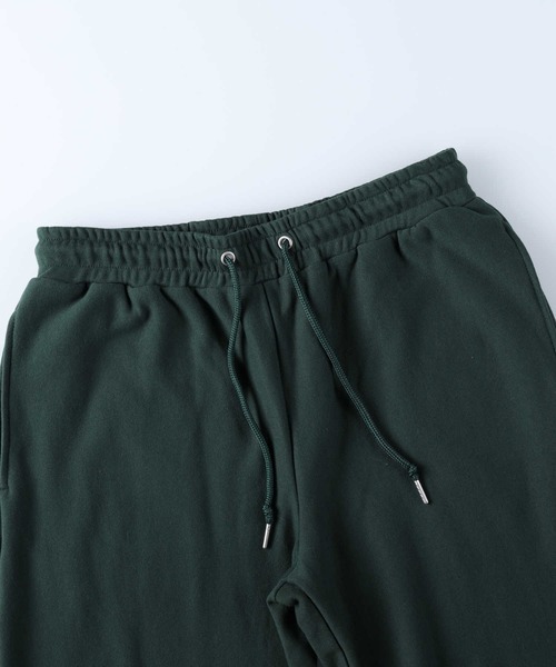 BACK NUMBER（バックナンバー）の「【BACK NUMBER】レギュラースウェットパンツ（スウェットパンツ・メンズ・グレー/ネイビー/グリーン・XL/L/S/M）」の9枚目の写真