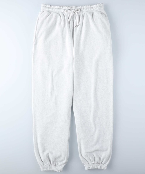 BACK NUMBER（バックナンバー）の「【BACK NUMBER】レギュラースウェットパンツ（スウェットパンツ・メンズ・グレー/ネイビー/グリーン・XL/L/S/M）」の12枚目の写真