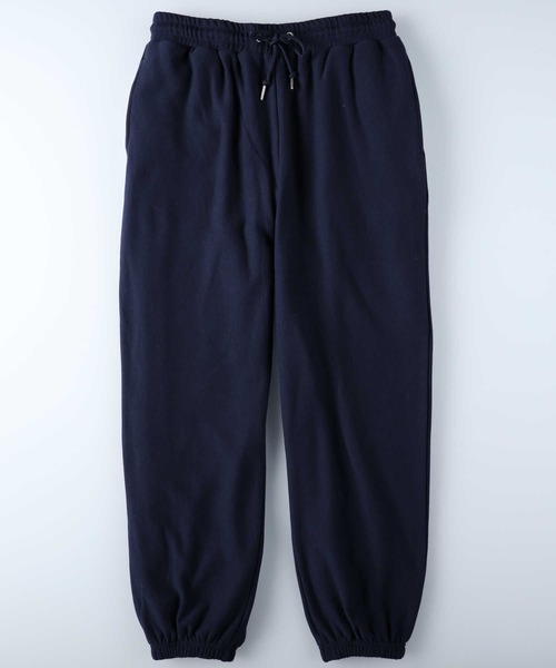BACK NUMBER（バックナンバー）の「【BACK NUMBER】レギュラースウェットパンツ（スウェットパンツ・メンズ・グレー/ネイビー/グリーン・XL/L/S/M）」の11枚目の写真