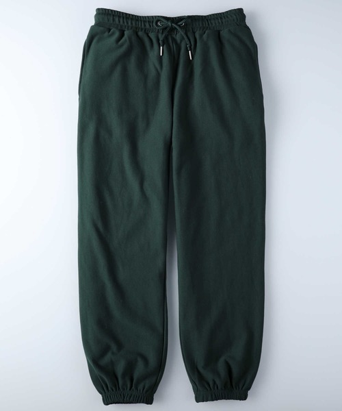 BACK NUMBER（バックナンバー）の「【BACK NUMBER】レギュラースウェットパンツ（スウェットパンツ・メンズ・グレー/ネイビー/グリーン・XL/L/S/M）」の10枚目の写真