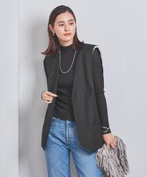 CURRENTAGE（カレンテージ）｜レディースのベスト一覧 - WEAR
