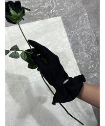 ラッフルグローブ