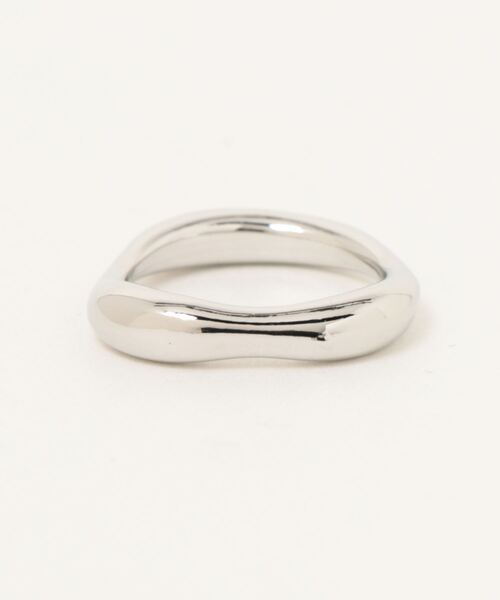 natural couture（ナチュラルクチュール）の「リング（リング・レディース・シルバー/ゴールド・FREE）」の9枚目の写真