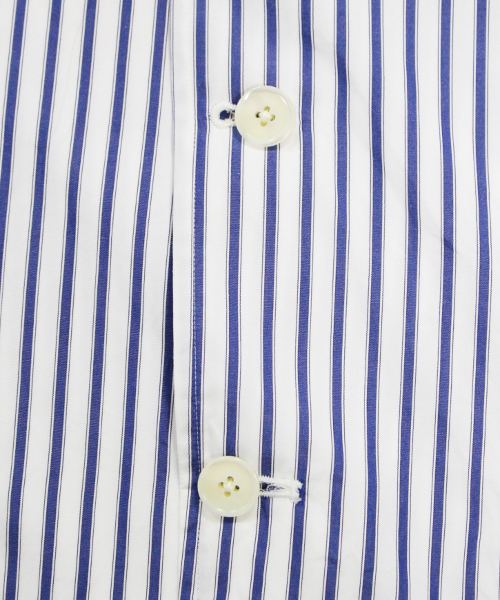 417 EDIFICE(フォーワンセブンエディフィス)の「◇THOMAS MASONシャツジャケット(テーラードジャケット・メンズ・その他1/その他2/その他3/その他4・MEDIUM/SMALL/LARGE)」の11枚目の写真