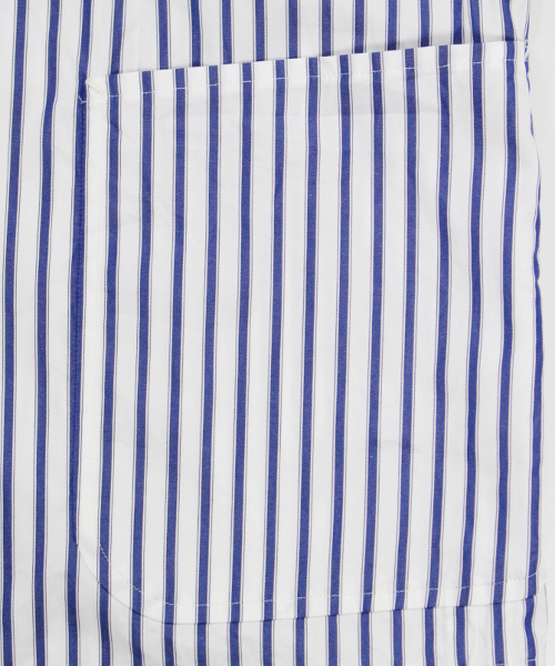 417 EDIFICE(フォーワンセブンエディフィス)の「◇THOMAS MASONシャツジャケット(テーラードジャケット・メンズ・その他1/その他2/その他3/その他4・MEDIUM/SMALL/LARGE)」の12枚目の写真