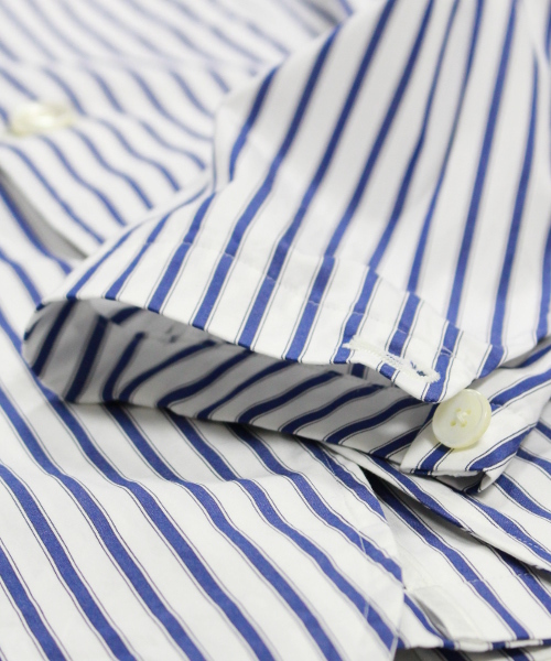 417 EDIFICE(フォーワンセブンエディフィス)の「◇THOMAS MASONシャツジャケット(テーラードジャケット・メンズ・その他1/その他2/その他3/その他4・MEDIUM/SMALL/LARGE)」の13枚目の写真