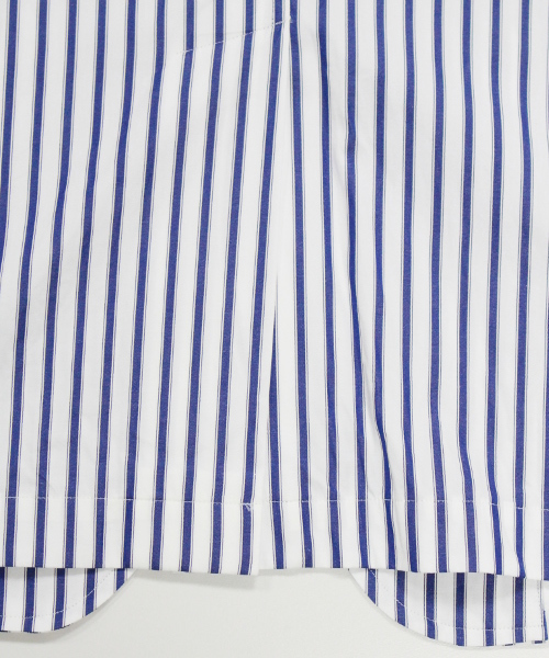 417 EDIFICE(フォーワンセブンエディフィス)の「◇THOMAS MASONシャツジャケット(テーラードジャケット・メンズ・その他1/その他2/その他3/その他4・MEDIUM/SMALL/LARGE)」の14枚目の写真