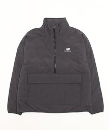 ニューバランス New Balance アンプリファイドウーブンジャケット