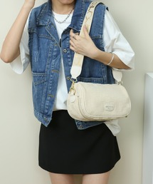 新品❤️ARCHIVIO チェック柄ボストンバッグ 2Way千鳥柄ボストンバッグ[at2385] | レディースファッション