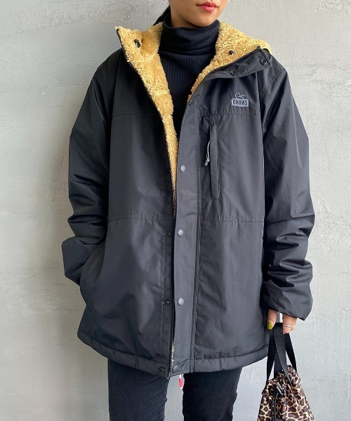 セール】[CHUMS/チャムス] GORE-TEX インフィニアム エルモ