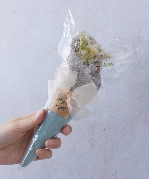 タオルブーケ flower handkerchief bouquet ハンカチブーケ（ハンカチ/ハンド