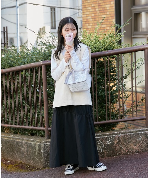 BIRTHDAY BAR(バースデイバー)の「flower handkerchief bouquet ハンカチブーケ(ハンカチ/ハンドタオル・レディース・ベージュ/グレー/ピンク/パープル/レッド・フリー)」の8枚目の写真