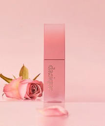 dasique | 【dasique/デイジーク】Cream de rose tint /クリームドゥローズティント 全8色(口紅/リップティント/グロス)