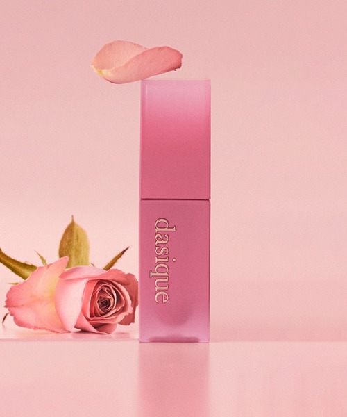 dasique（デイジーク）の「【dasique/デイジーク】Cream de rose tint /クリームドゥローズティント 全8色（口紅/リップティント/グロス・レディース・#05 Fuchsia/#06 Ruby Jam/#07 Crimson/#08 Classy/#01 Nudy Rose/#03 Dreaming/#02 Rose Cream/#04 Redwood・FREE）」の5枚目の写真