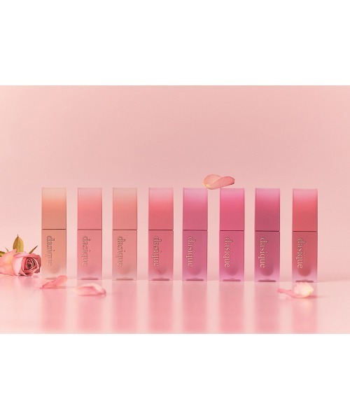 dasique（デイジーク）の「【dasique/デイジーク】Cream de rose tint /クリームドゥローズティント 全8色（口紅/リップティント/グロス・レディース・#05 Fuchsia/#06 Ruby Jam/#07 Crimson/#08 Classy/#01 Nudy Rose/#03 Dreaming/#02 Rose Cream/#04 Redwood・FREE）」の13枚目の写真
