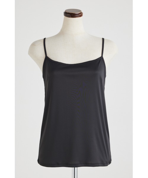 rienda（リエンダ）の「ラウンドスリーブシアートップス 春服（Tシャツ/カットソー・レディース・ライトベージュ/ブラック/ライトブルー/ピンク・FREE）」の19枚目の写真