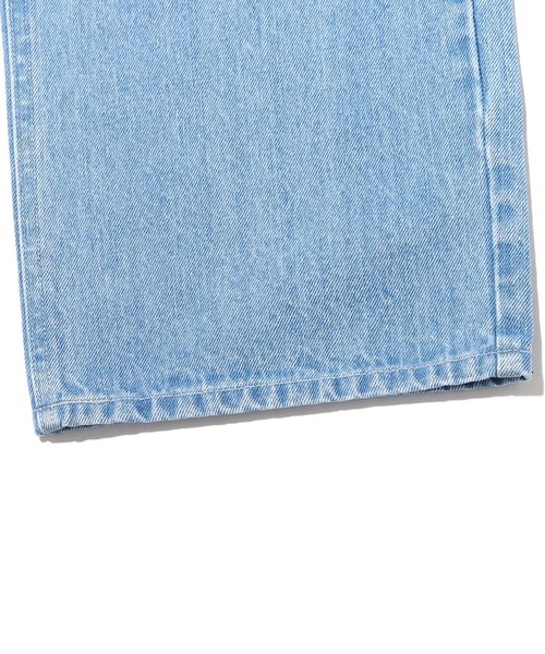 UGG（アグ）の「UGG@mos デニムパンツ / アグ デニムパンツ（デニムパンツ・レディース・ネイビー/ブルー・M/L）」の8枚目の写真