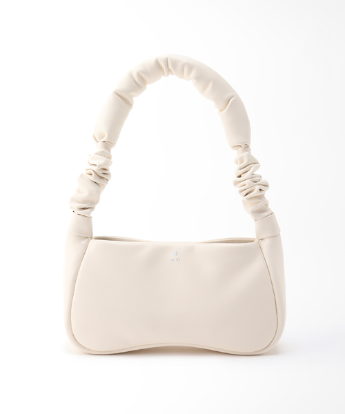 plage（プラージュ）の「【JW PEI/ジェイダブリューペイ】ALISON バッグ（ショルダーバッグ・レディース・ホワイト/ラベンダー・FREE）」の16枚目の写真