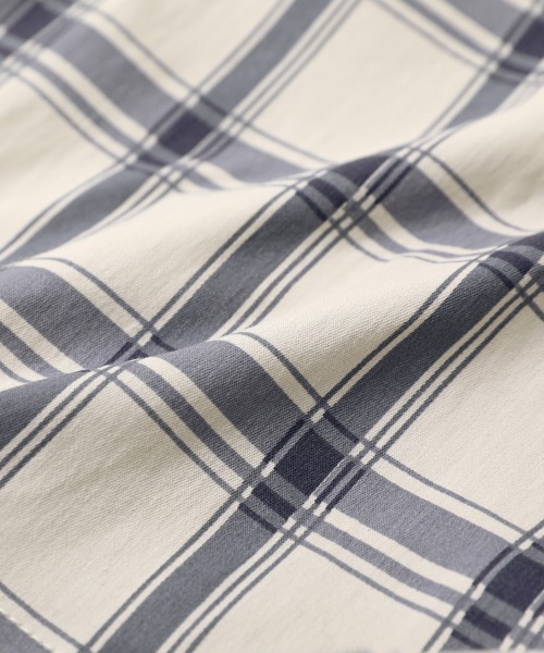 devirock（デビロック）の「ウエストフリルカラー ショートパンツ（その他パンツ・キッズ・ブラック/ダークグリーン/ライトグレー/パープル系その他/ダークオレンジ・100cm/110cm/120cm/130cm/140cm/150cm/160cm）」の19枚目の写真