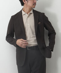 NOLLEY'S goodman | 《セットアップ対応》TRABEST / トラベスト(R) テーラード サマージャケット(テーラードジャケット)