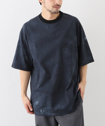 【Product Twelve / プロダクト トゥエルブ】チョウドズメテンジクムラゾメTシャツ