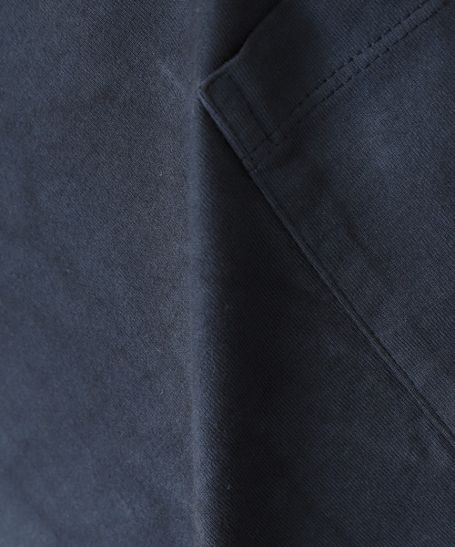 Product Twelve(プロダクトトゥエルブ)の「【Product Twelve / プロダクト トゥエルブ】チョウドズメテンジクムラゾメTシャツ(Tシャツ/カットソー・メンズ・ブラック/ブルー/グリーン・2/3)」の16枚目の写真