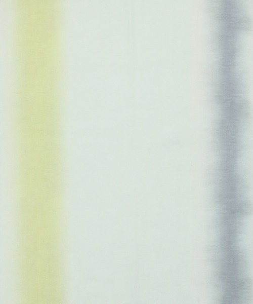 Paul Smith（ポールスミス）の「ウィメンズ "Untitled Stripe" プリントスカーフ / 135635 CR1（ストール/ショール・レディース・レッド/グリーン・FREE）」の4枚目の写真