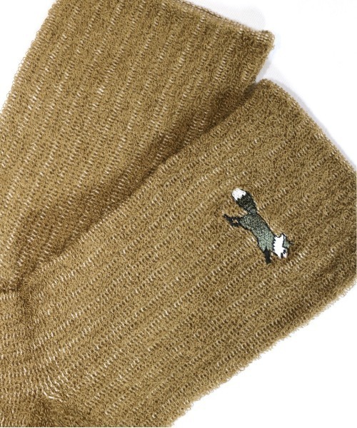 PENNEY'S/ペニーズ THE FOX WOMENS SOCKSザフォックスウィメンズソックス（ソックス/靴下）｜PENNEYS（ぺニーズ