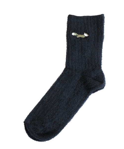 PENNEY'S/ペニーズ THE FOX WOMENS SOCKSザフォックスウィメンズソックス（ソックス/靴下）｜PENNEYS（ぺニーズ
