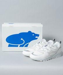 KARHU | 【2023カラー】KARHU FUSION2.0 / フュージョン WHITE(スニーカー)